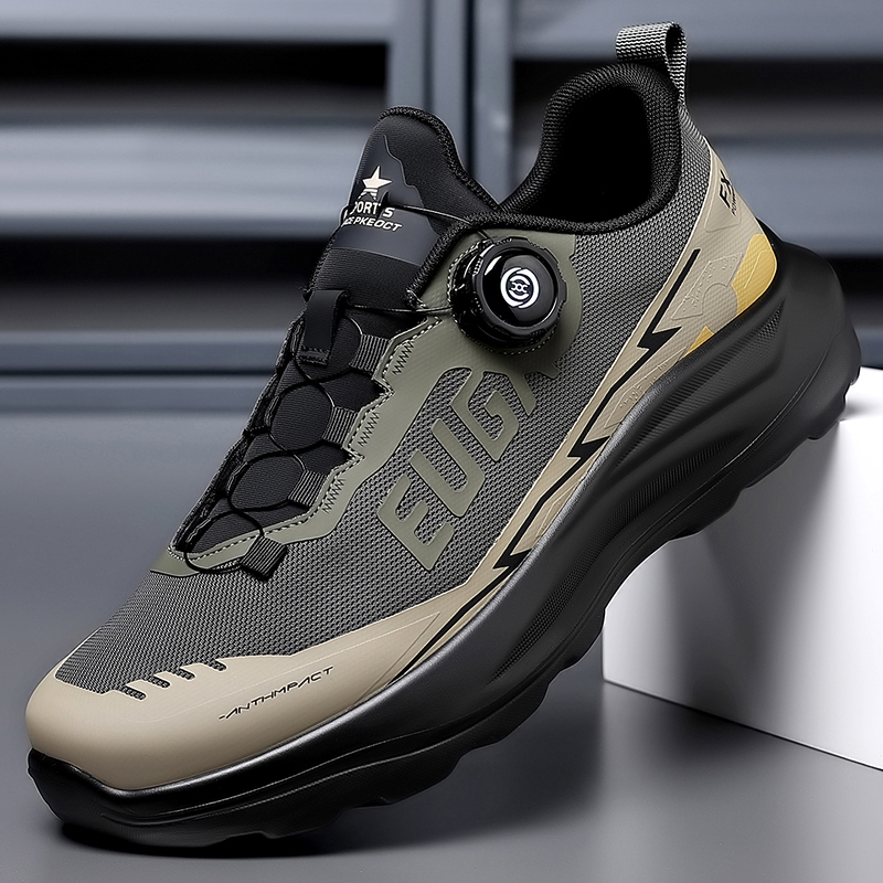 Trail Mix - Zapatillas de Trail Running, Novedad, Unisex,
