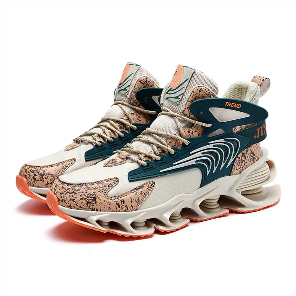 Zapatillas antideslizantes par - Trail Mix reseña y precio