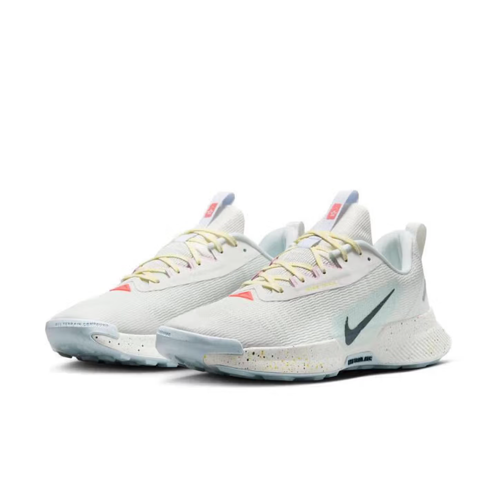 Nike JUNIPER TRAIL 3 Zapatos d - Trail Mix reseña y precio