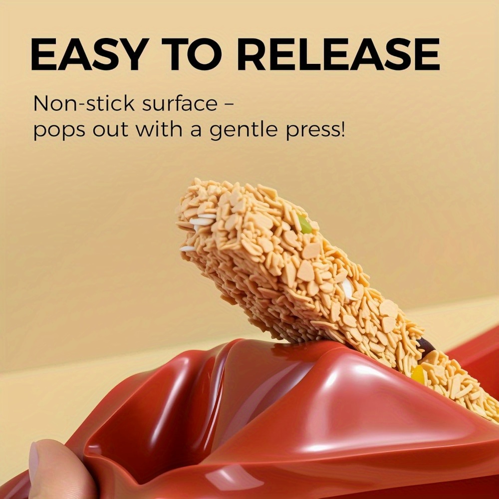 1 molde de barra de granola de - Protein Bar reseña y precio