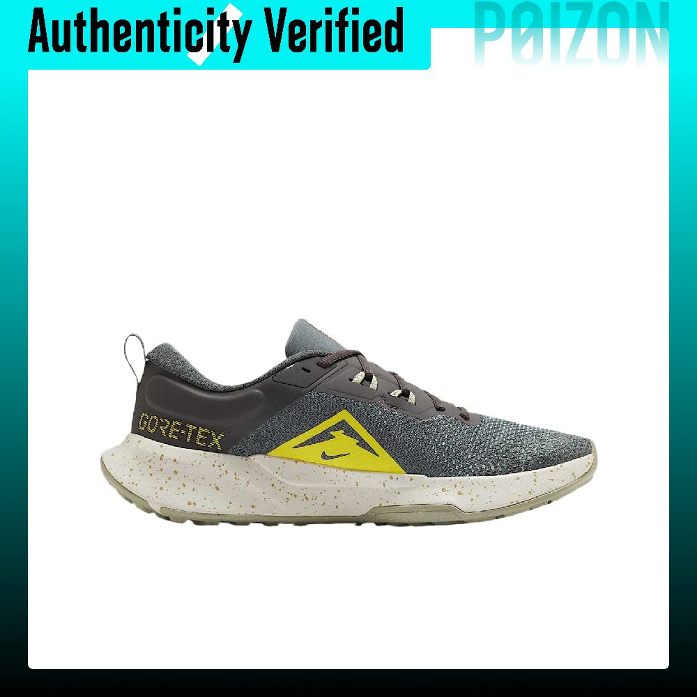 Nike Juniper Trail 2 Zapatilla - Trail Mix reseña y precio