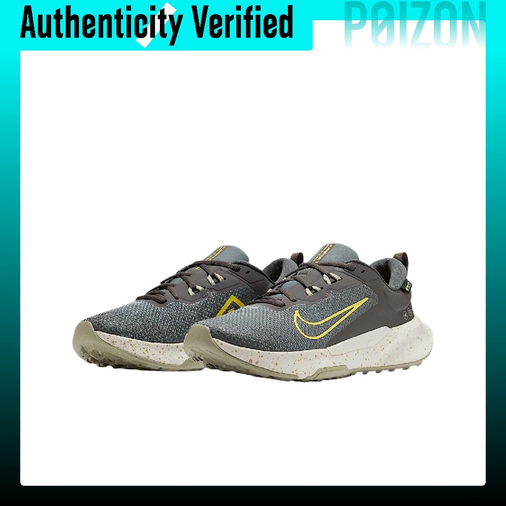 Nike Juniper Trail 2 Zapatilla - Trail Mix reseña y precio