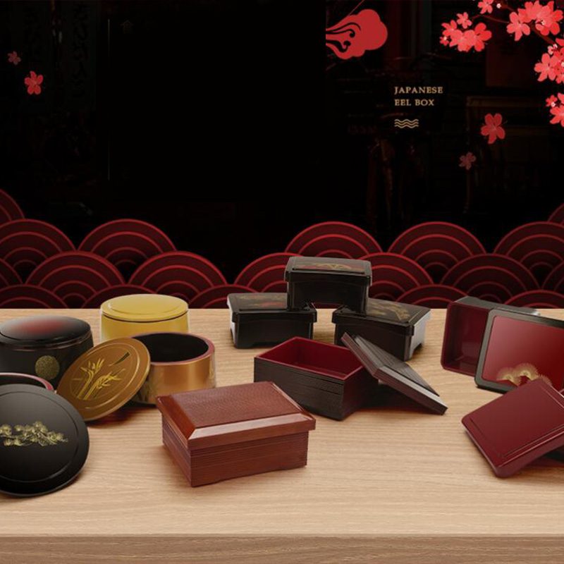 Cajas Bento de estilo japonés, - Healthy Snacks Food reseña y precio