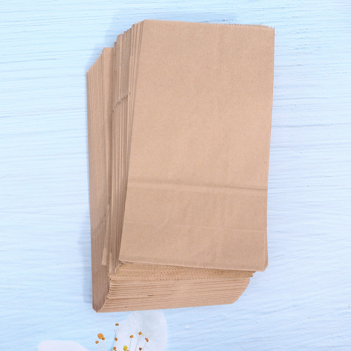 100 unidades de bolsas de pape - Cookies Pack reseña y precio