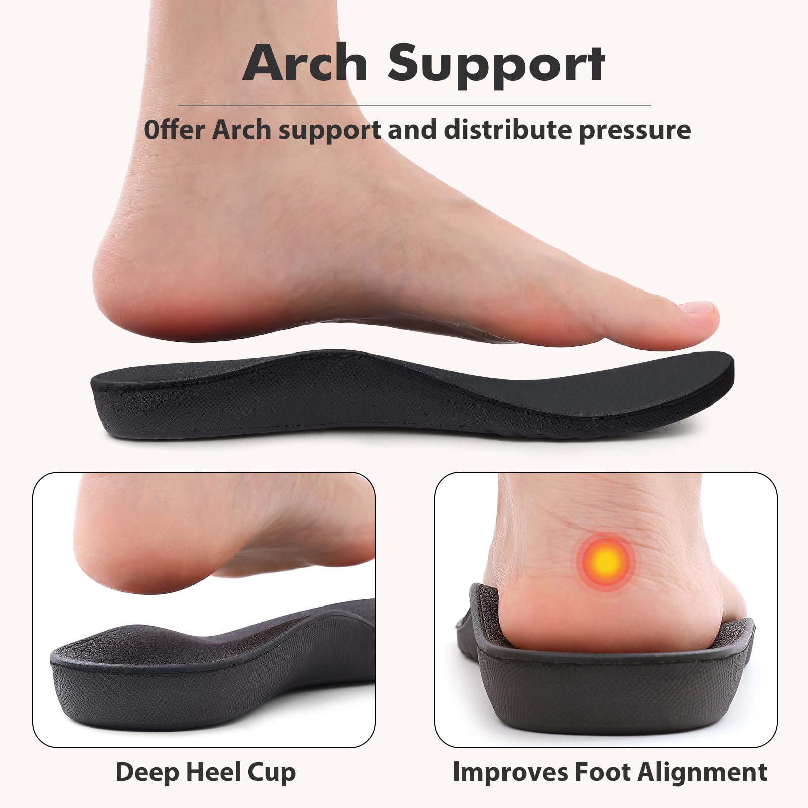 Pantuflas Ajustables de Otoño  - Popcorn reseña y precio