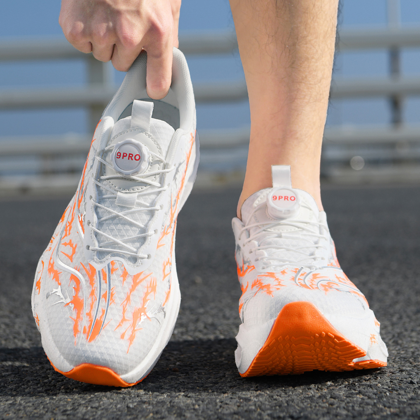 Zapatillas de Trail Running, N - Trail Mix reseña y precio