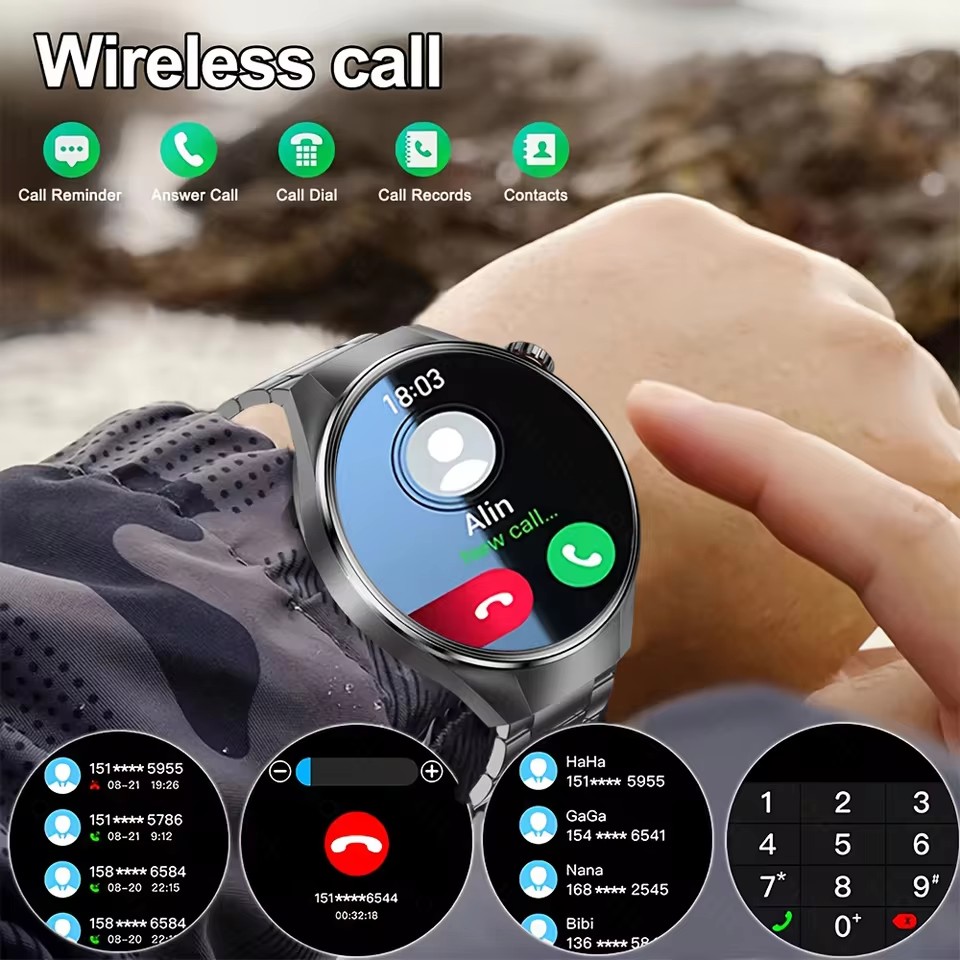 Nuevo reloj Original actualiza - Seaweed Snack reseña y precio