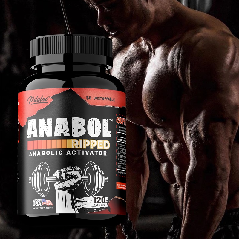 Cápsulas para constructores de - Protein Bar reseña y precio