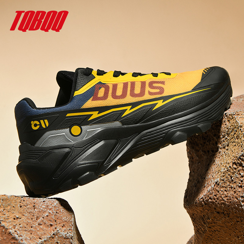 Zapatillas de Running Todoterr - Trail Mix reseña y precio