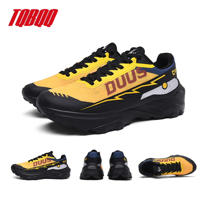 Zapatillas de Running Todoterr - Trail Mix reseña y precio