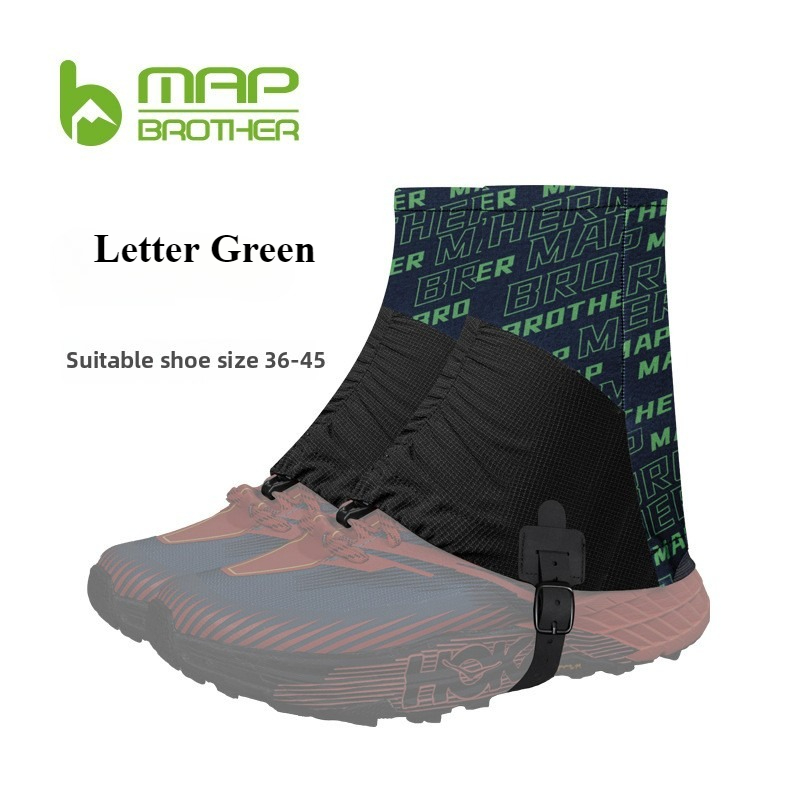 MAP BROTHER Outdoor F1001 Pola - Trail Mix reseña y precio