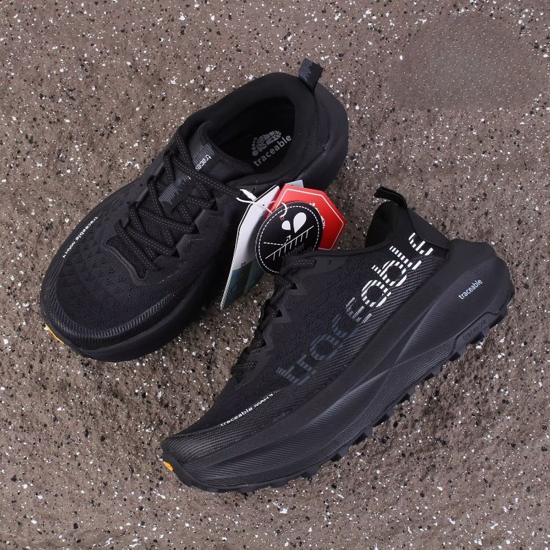 Zapatos originales de marca pa - Trail Mix reseña y precio
