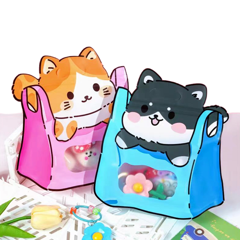 Bolsas autosellantes de dibujo - Chocolate Snack reseña y precio