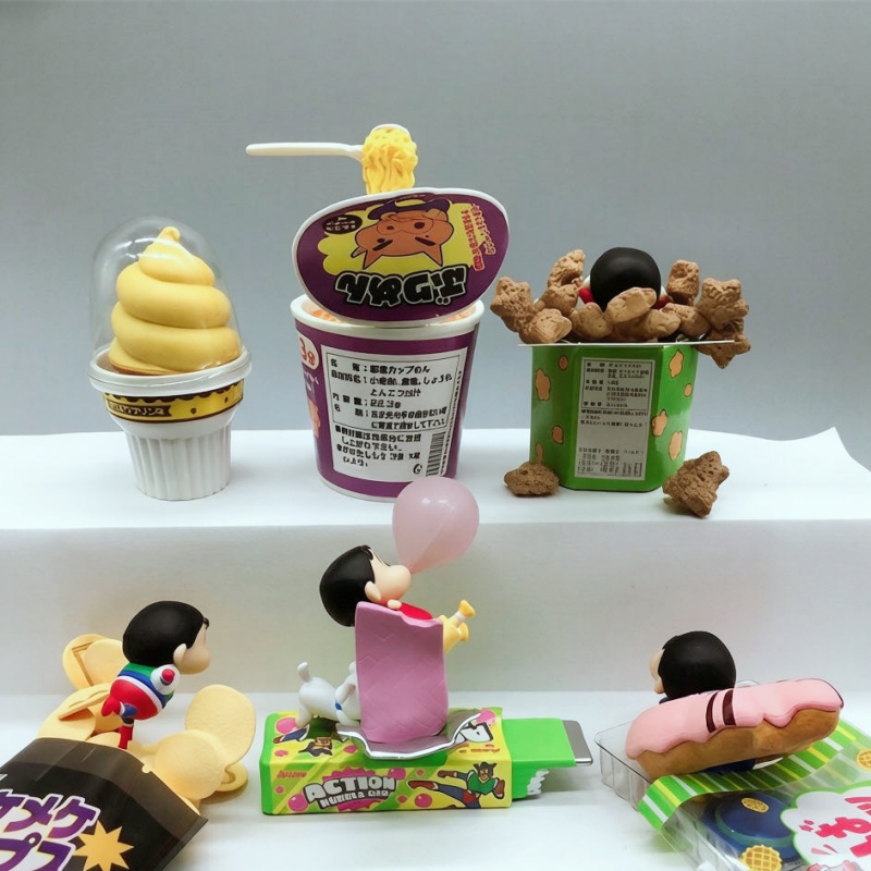 En stock: Caja sorpresa de fig - Chocolate Snack reseña y precio