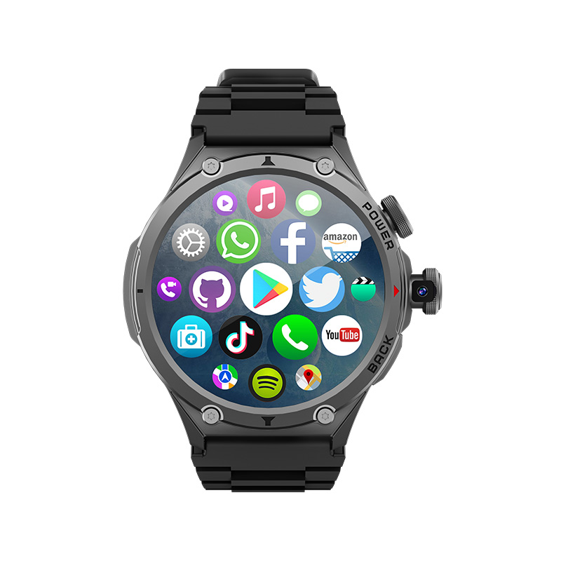Último Modelo H12 Reloj Inteli - Seaweed Snack reseña y precio