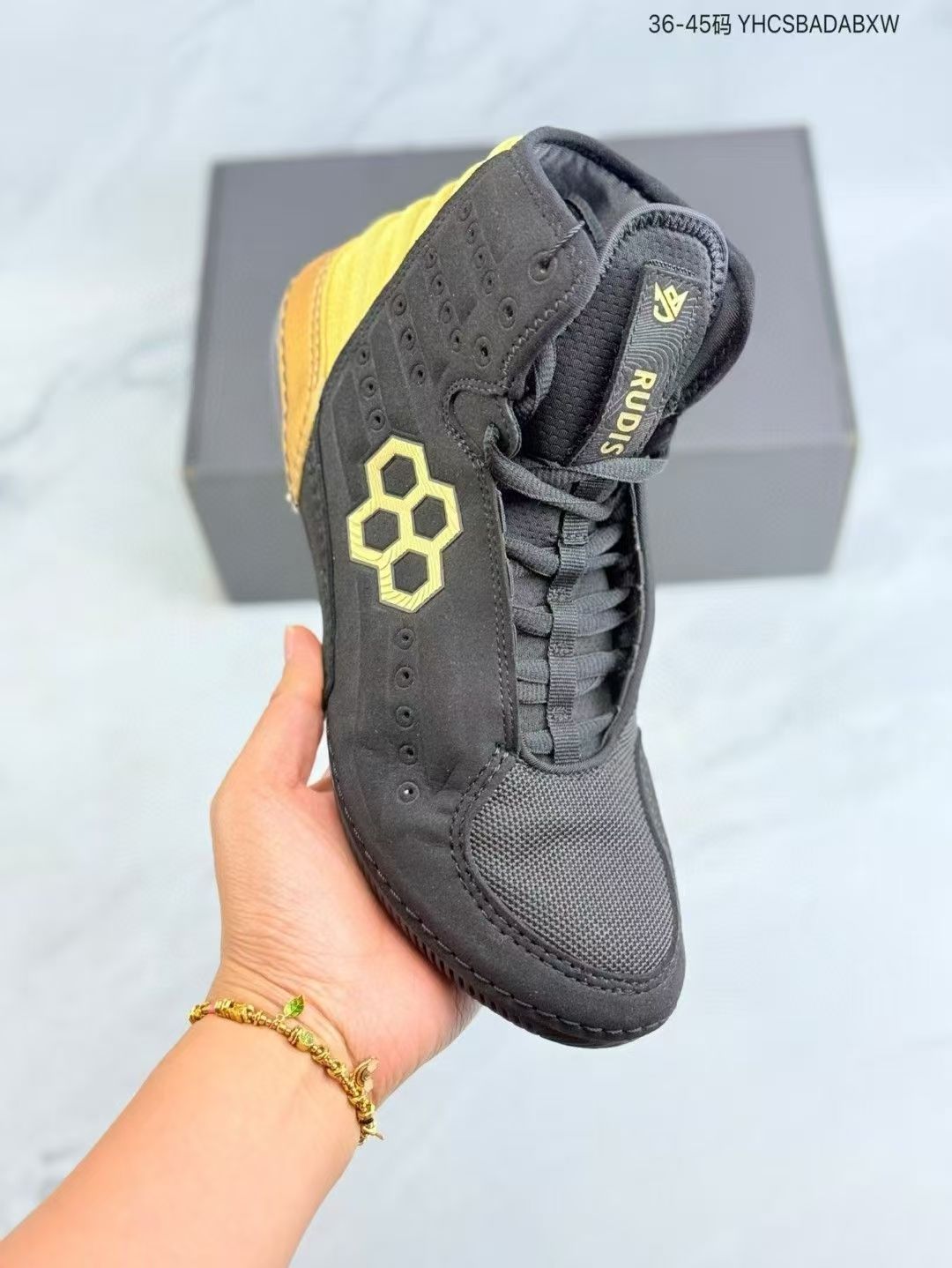 Zapatillas de Trail Running 20 - Trail Mix reseña y precio