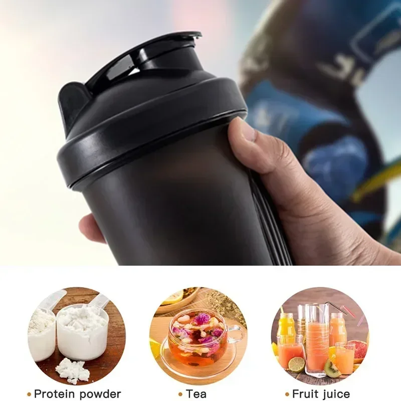 Taza de bebida de plástico por - Protein Bar reseña y precio