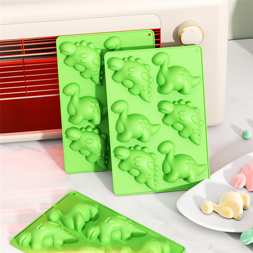 Molde de silicona para pastel  - Gummy Candy reseña y precio
