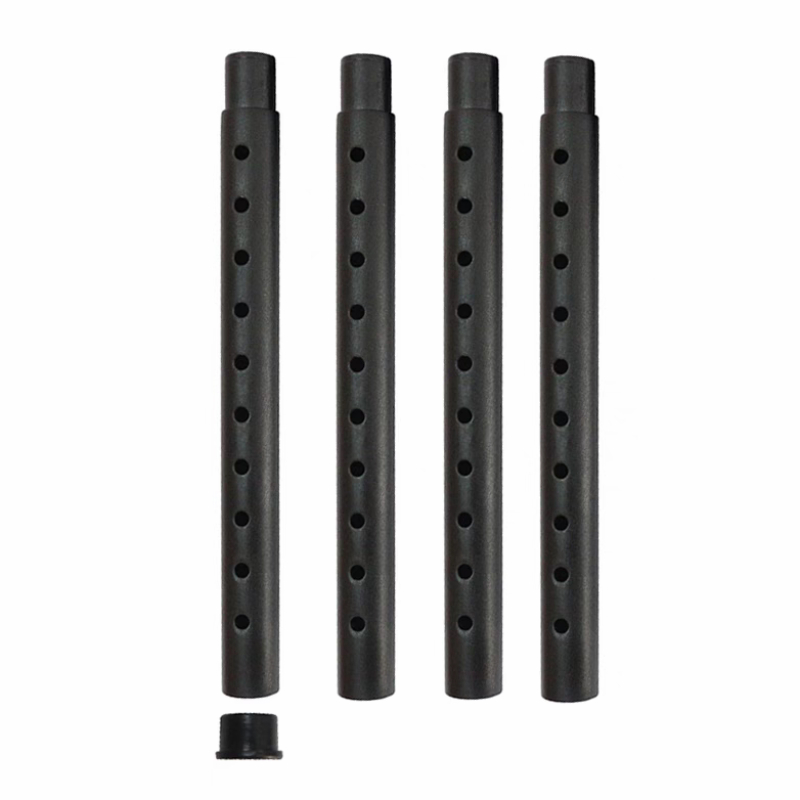 Filtro negro para acuario, uni - Seaweed Snack reseña y precio