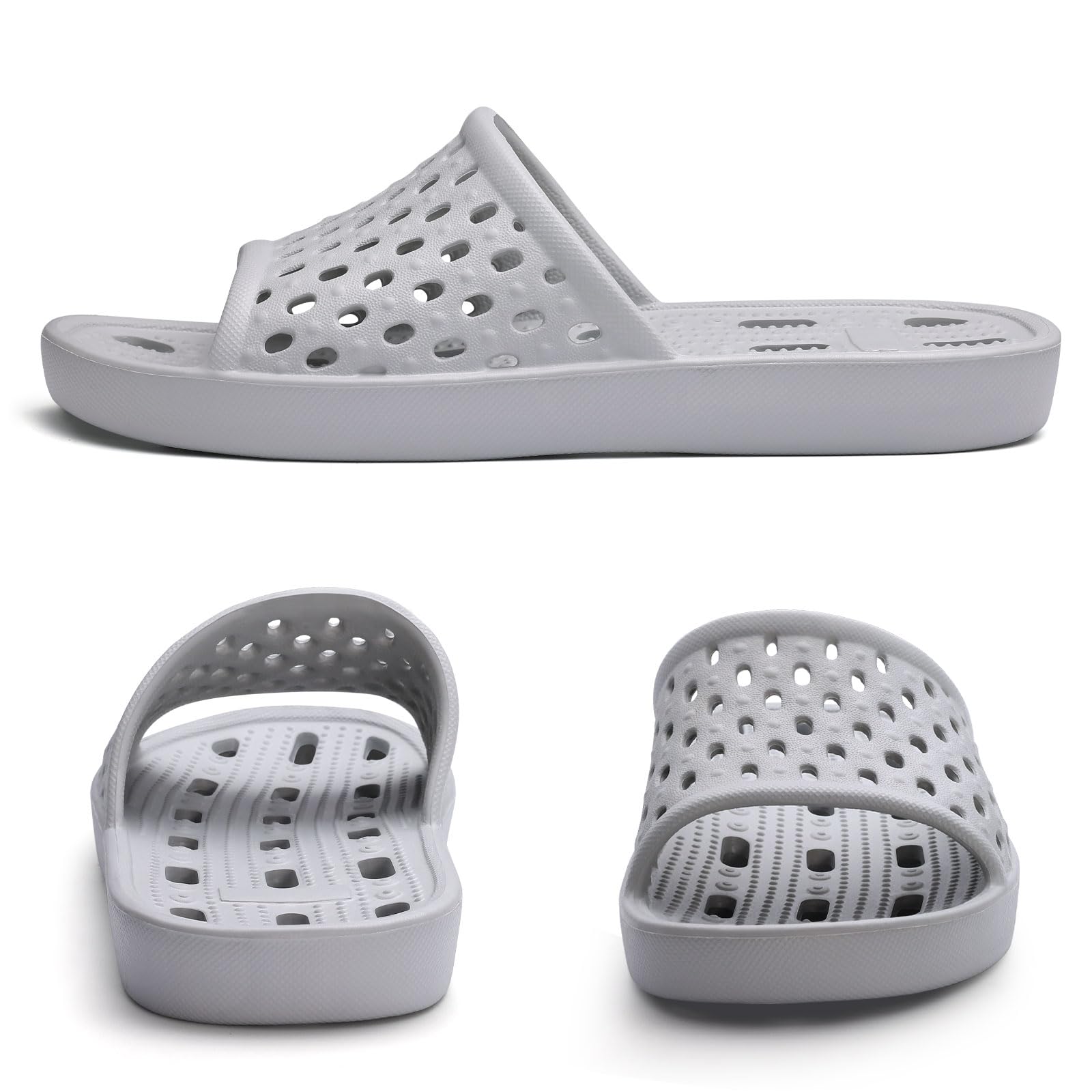 Sandalias de ducha Smile Popco - Popcorn reseña y precio