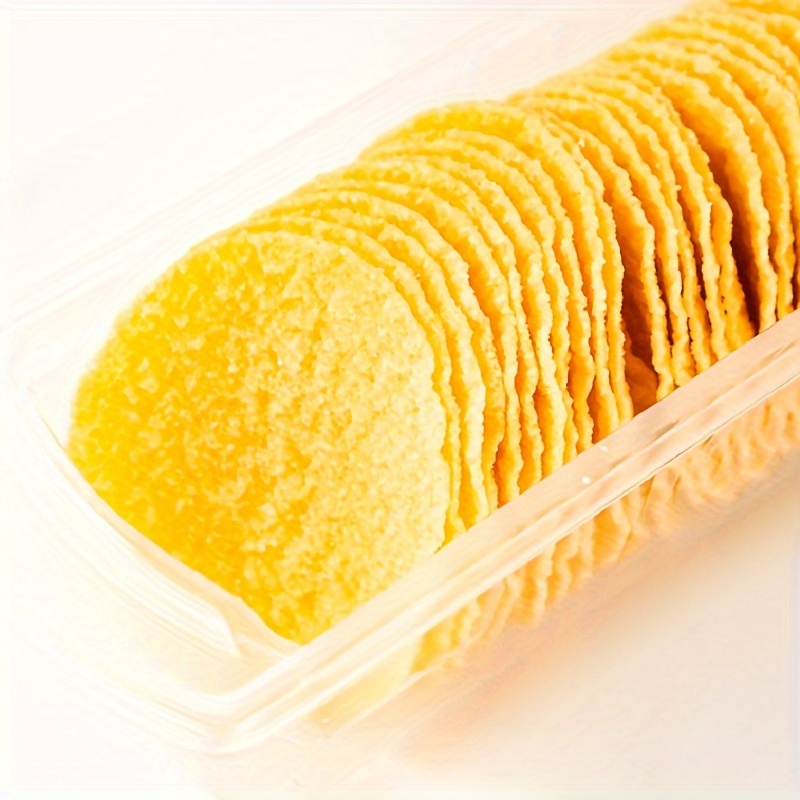 Chips de patatas Lay's de 3,18 - Gummy Candy reseña y precio